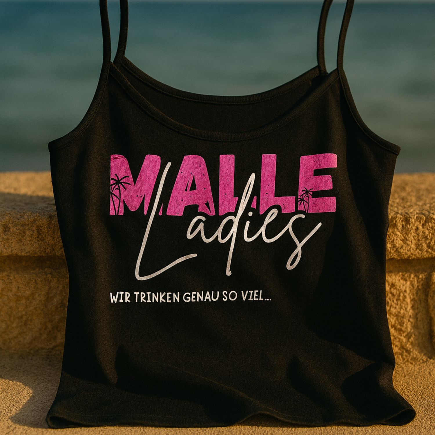 Crop-Tops BallaShirts