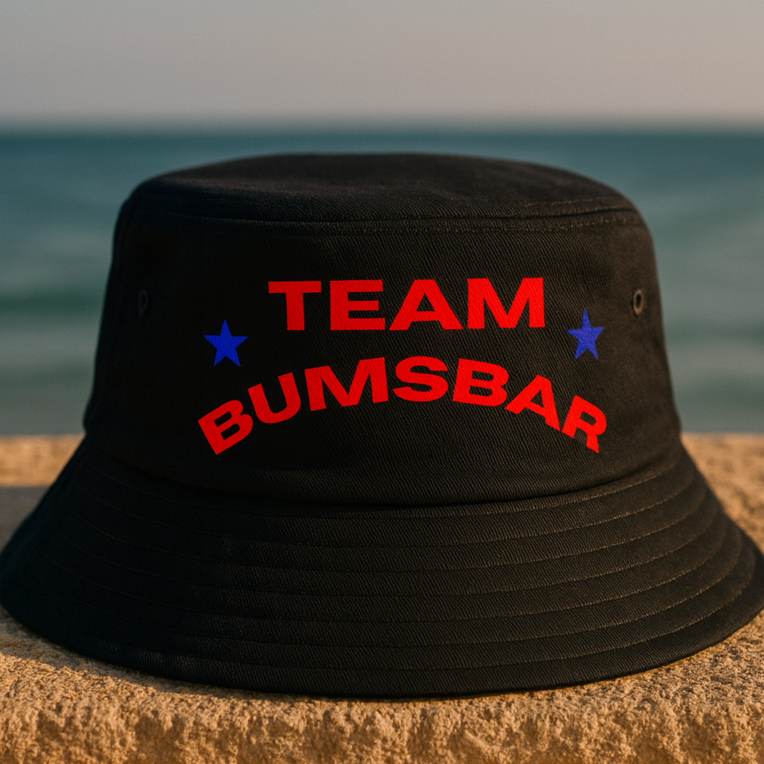 Bucket-Hat BallaShirts