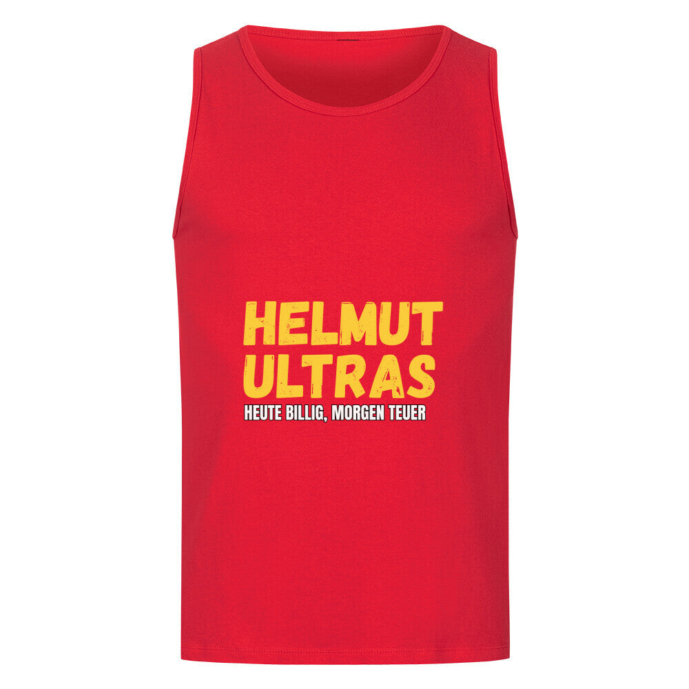 Image for color: fire red