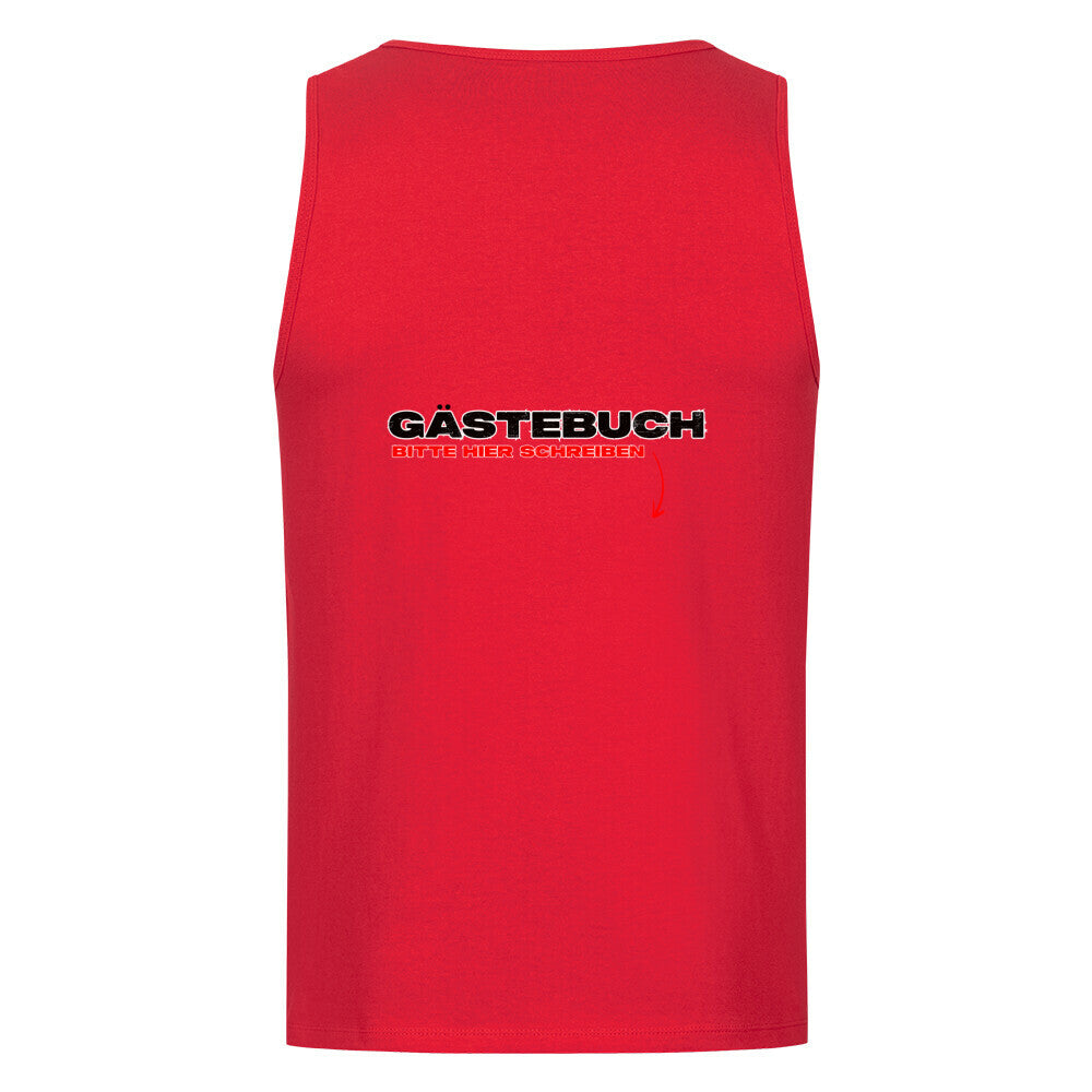 Image for color: fire red