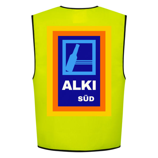 Image for color: signal yellow