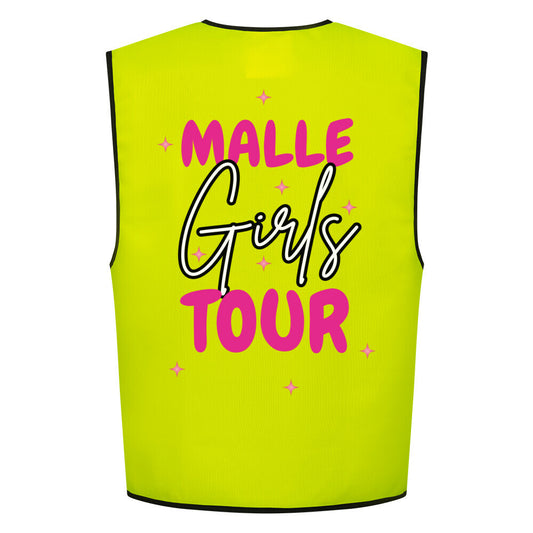 Image for color: signal yellow