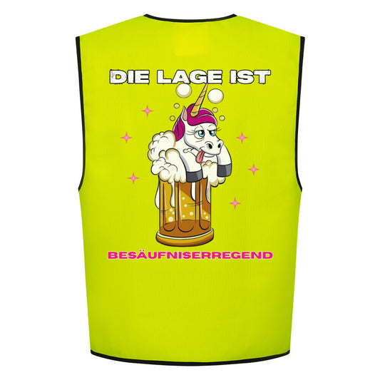 Image for color: signal yellow