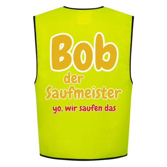 Image for color: signal yellow