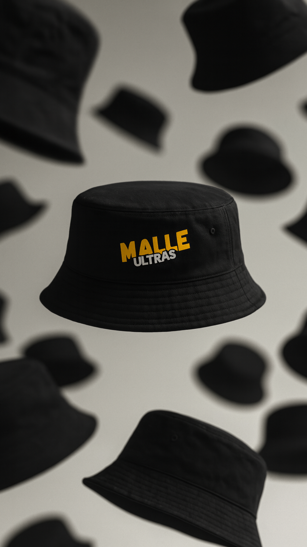 Must-have-accessoires BallaShirts