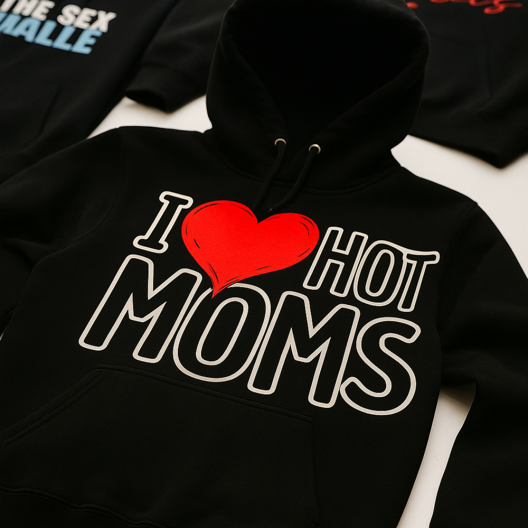 Hoodies BallaShirts