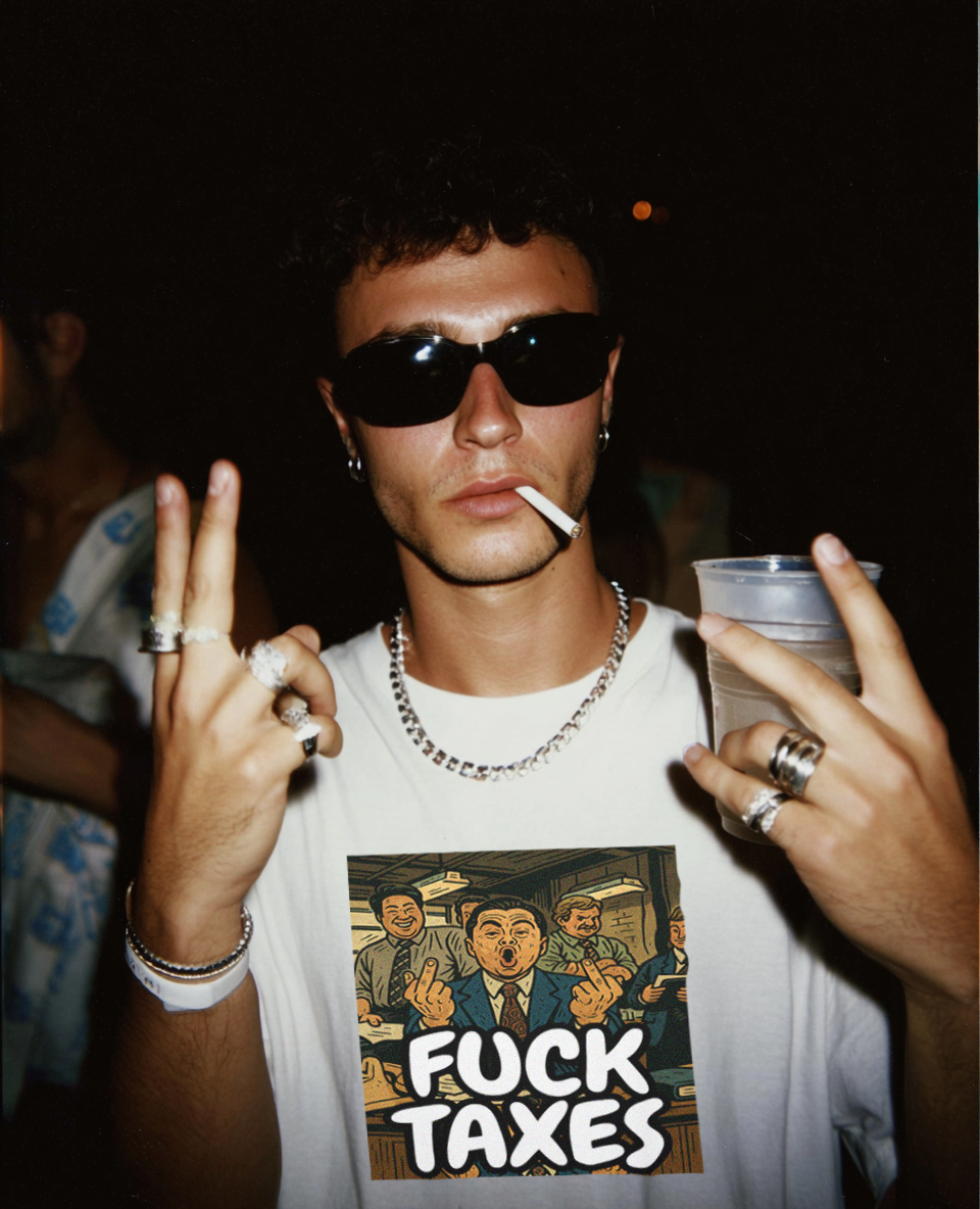 Meme-Shirts BallaShirts