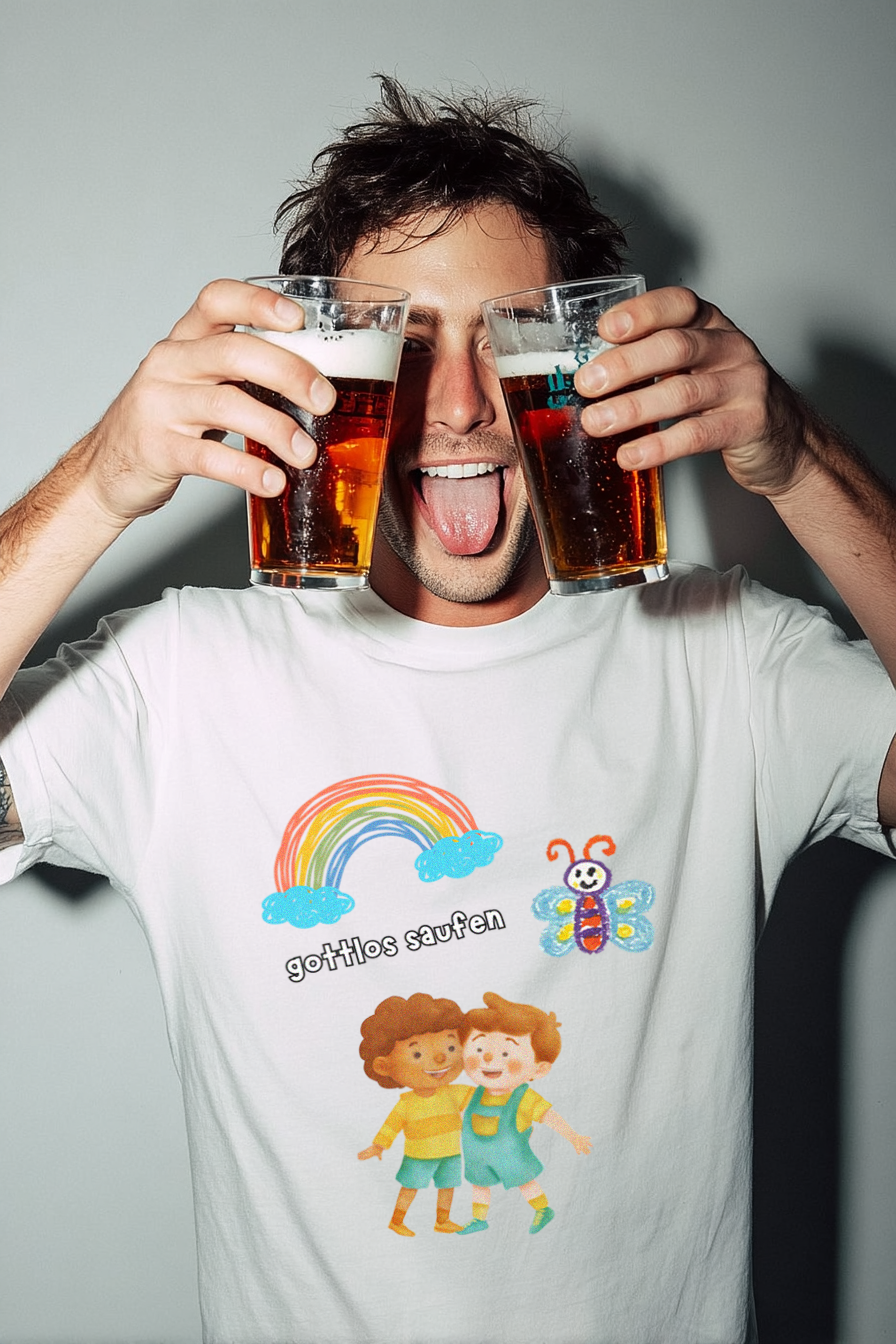 Durchgeknallt BallaShirts