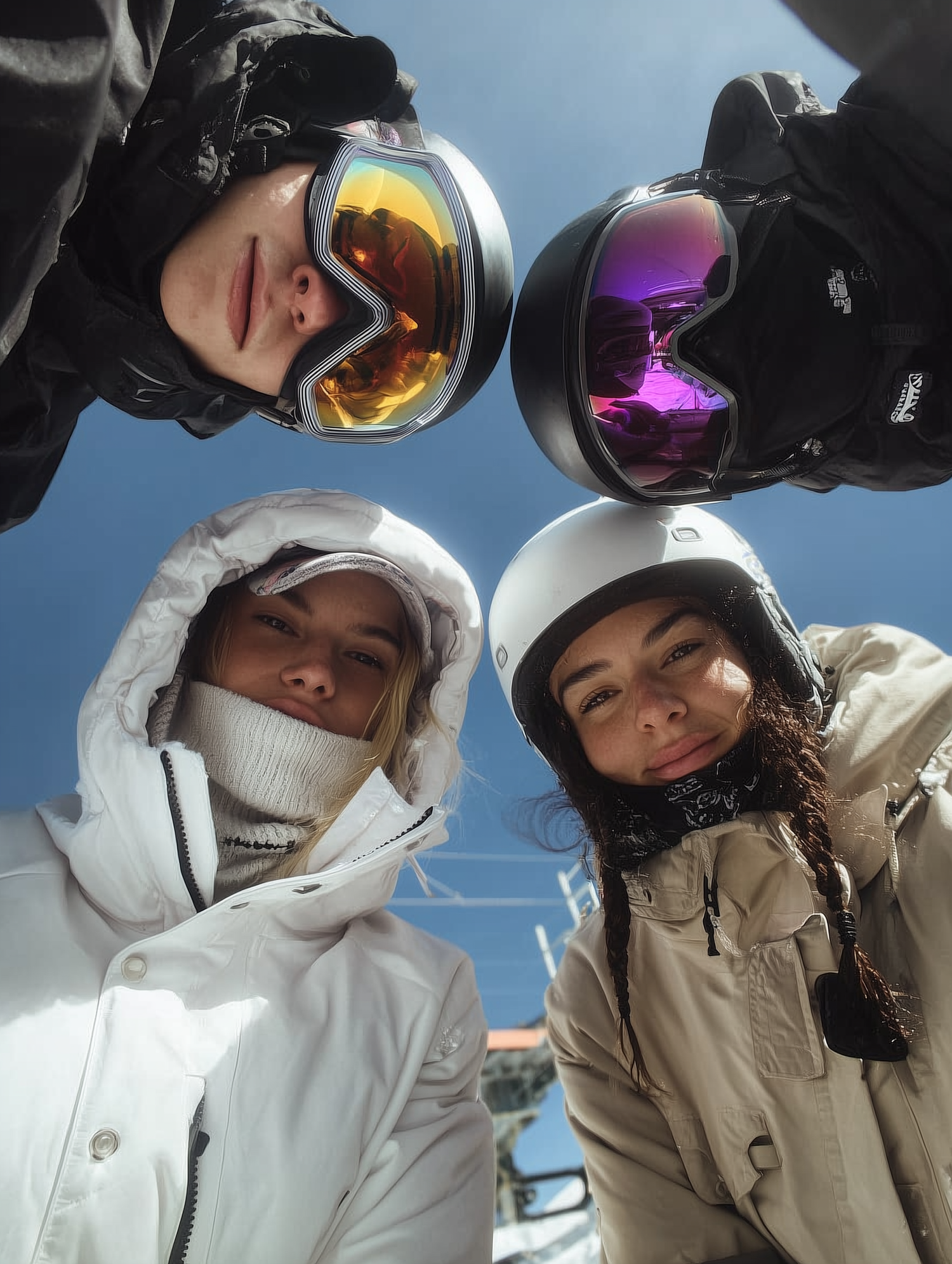 Apres-Ski BallaShirts