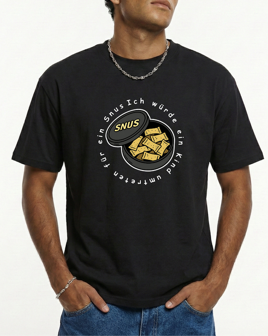 Snus T-Shirt