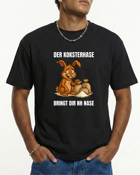 Bringt dir nh Nase T-Shirt