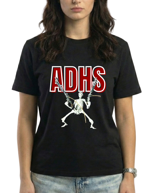 ADHS T-Shirt MarketPrint