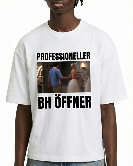 BH ÖFFNER T-Shirt MarketPrint