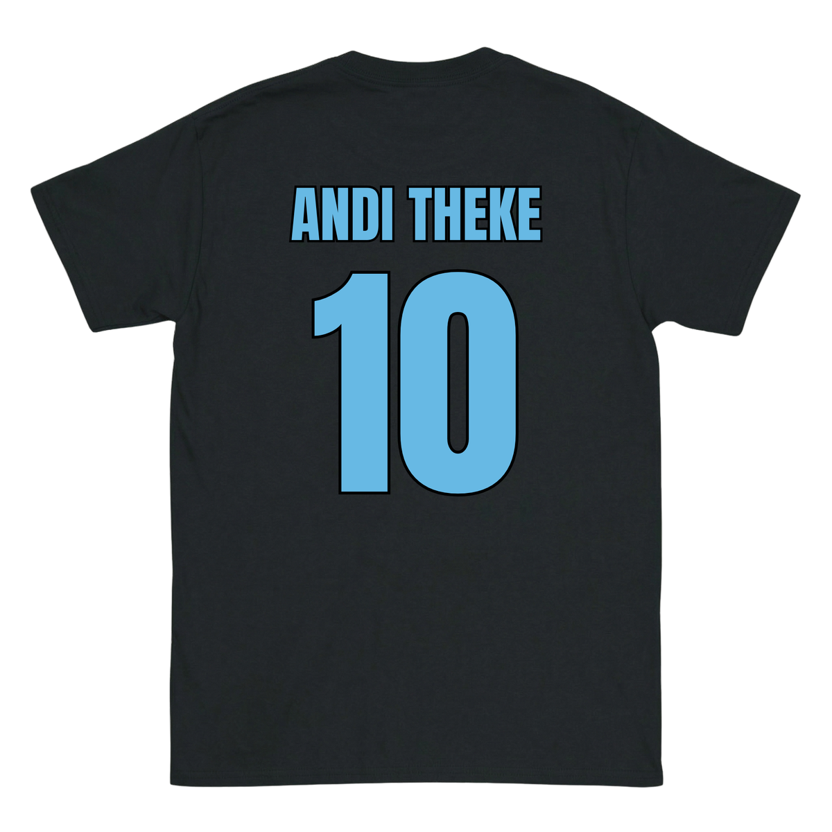 Andi Theke T-Shirt