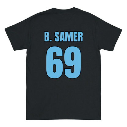 B. Samer T-Shirt
