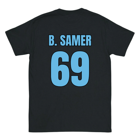 B. Samer T-Shirt