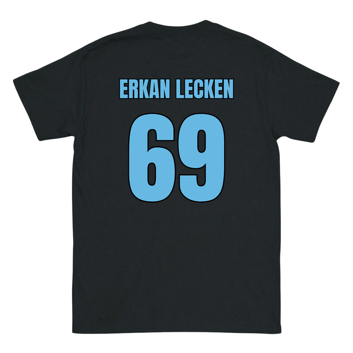 Erkan lecken T-Shirt