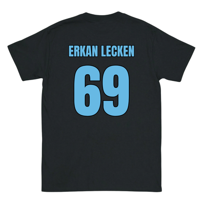 Erkan lecken T-Shirt