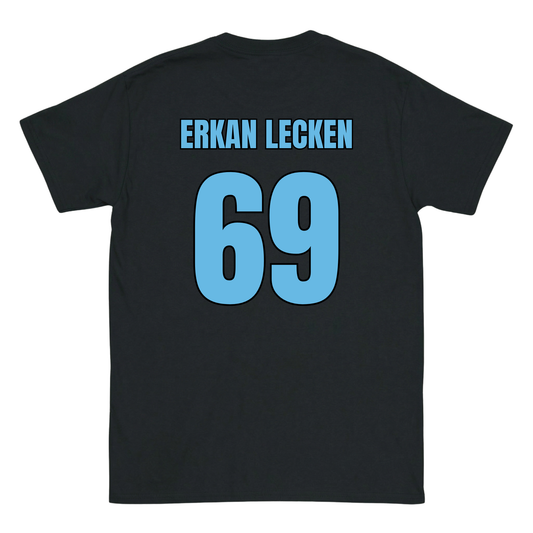 Erkan lecken T-Shirt