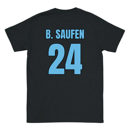 B. Saufen T-Shirt