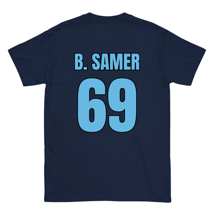 B. Samer T-Shirt