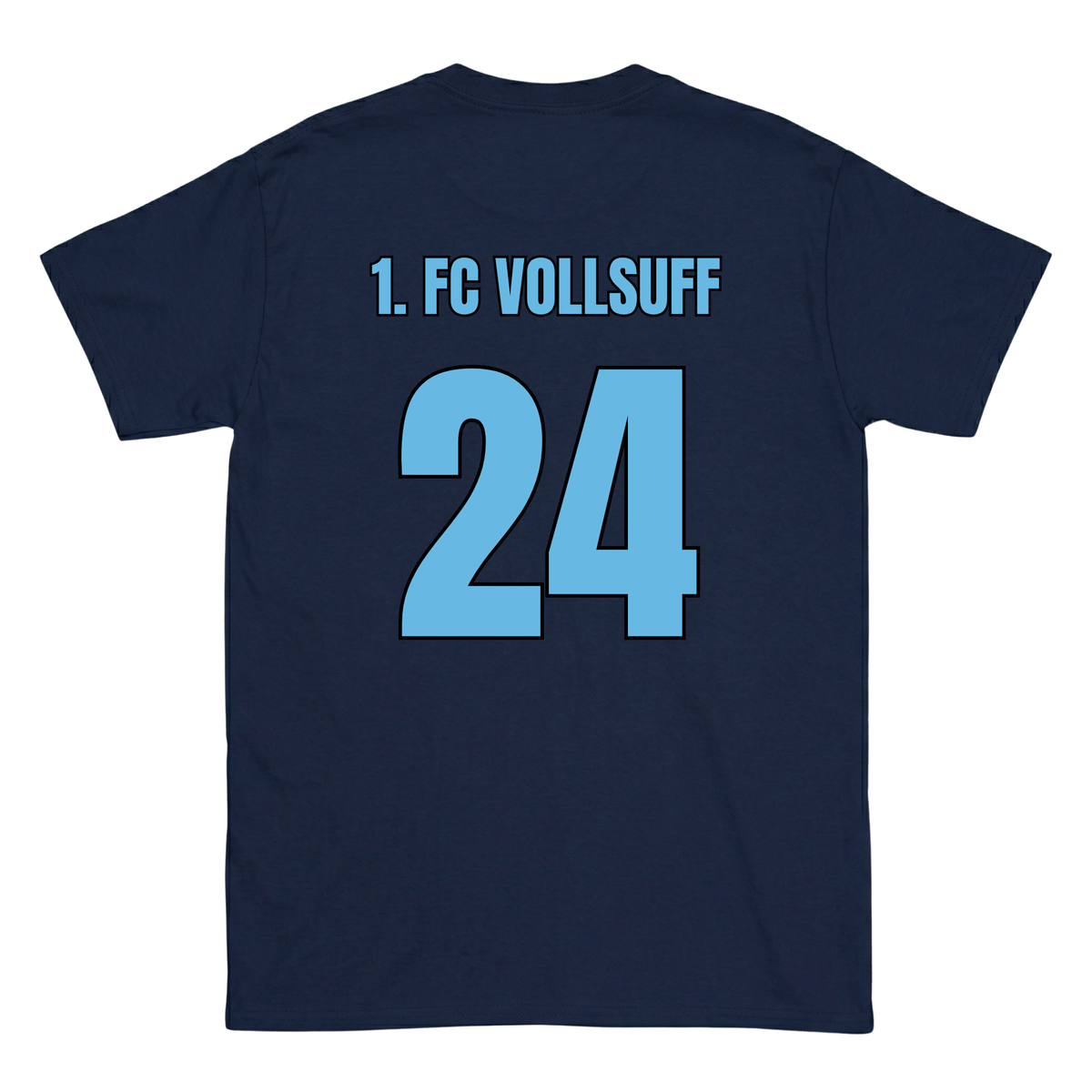 1. FC Vollsuff T-Shirt