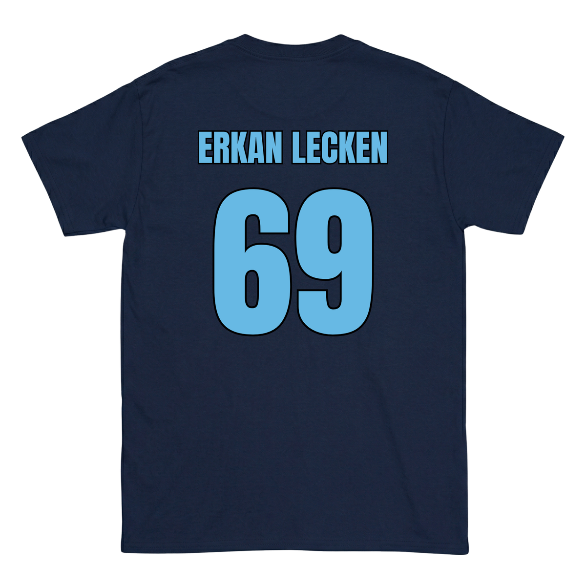 Erkan lecken T-Shirt