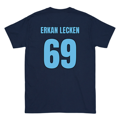 Erkan lecken T-Shirt
