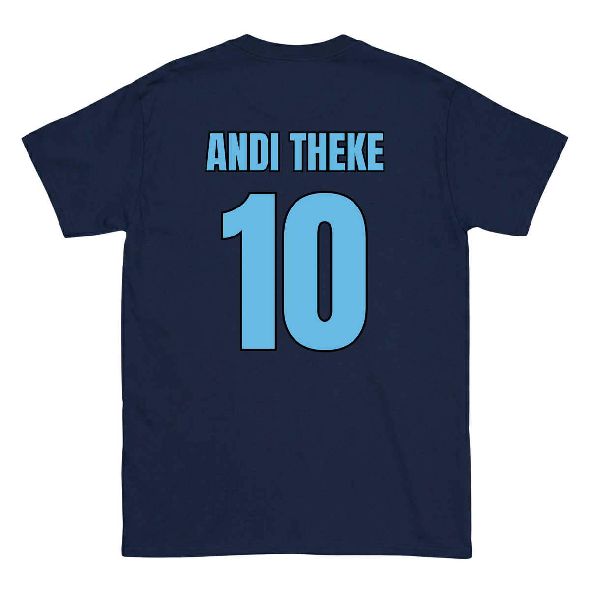 Andi Theke T-Shirt