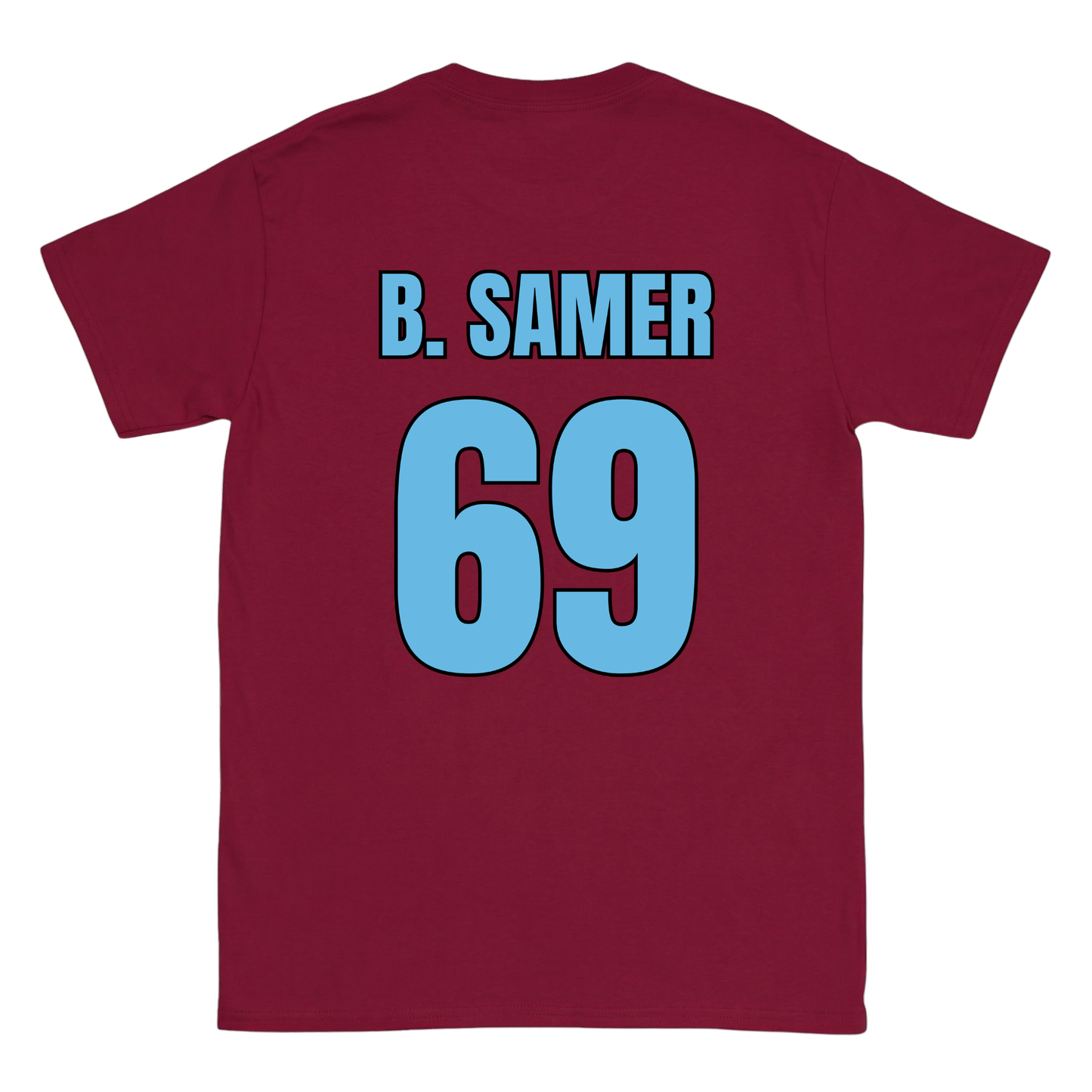 B. Samer T-Shirt