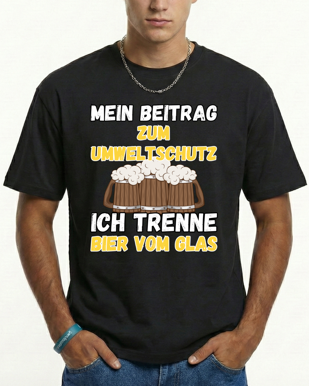 Mein Beitrag zum Umweltschutz MarketPrint