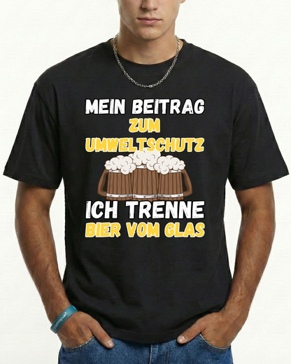 Mein Beitrag zum Umweltschutz MarketPrint