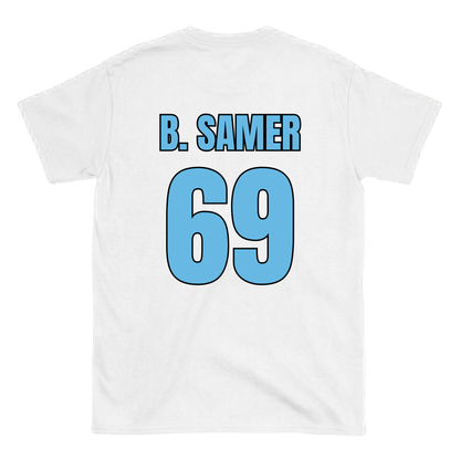 B. Samer T-Shirt