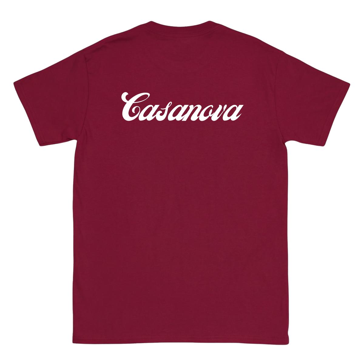 Casanova T-Shirt