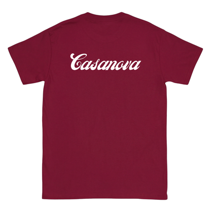 Casanova T-Shirt