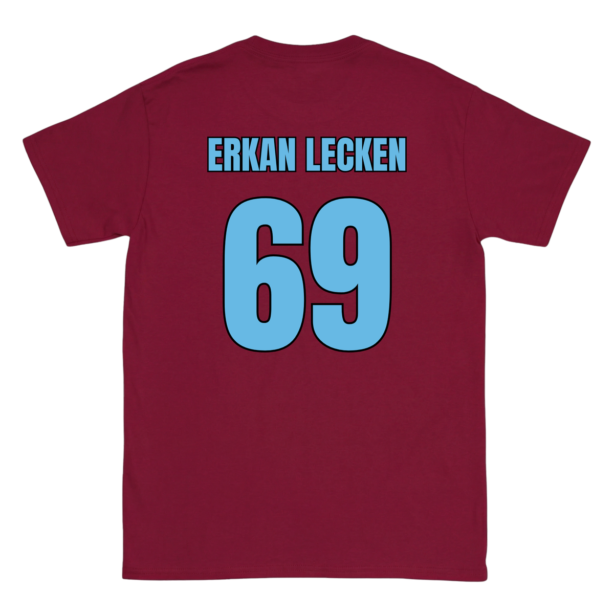 Erkan lecken T-Shirt