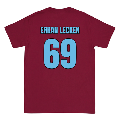 Erkan lecken T-Shirt