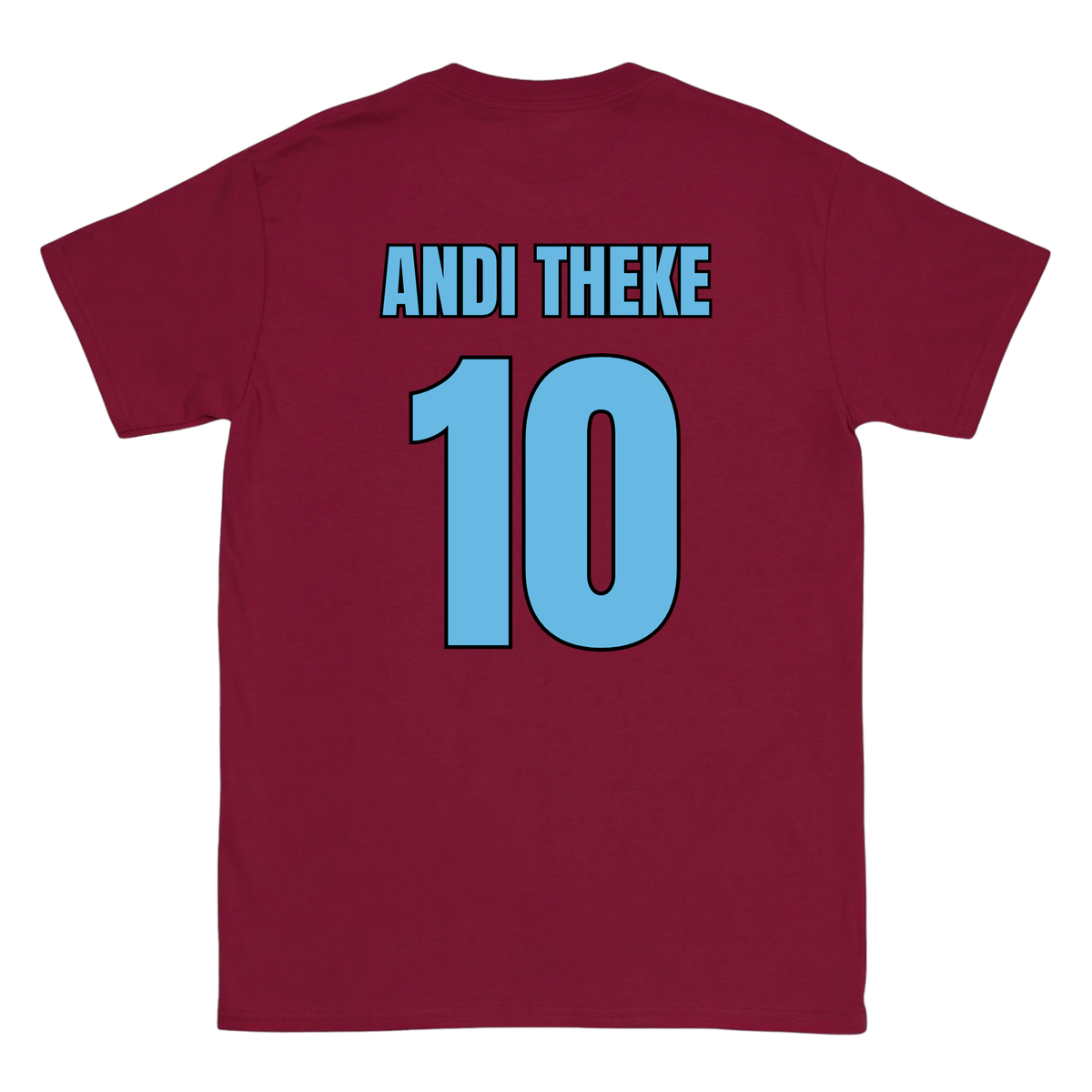 Andi Theke T-Shirt