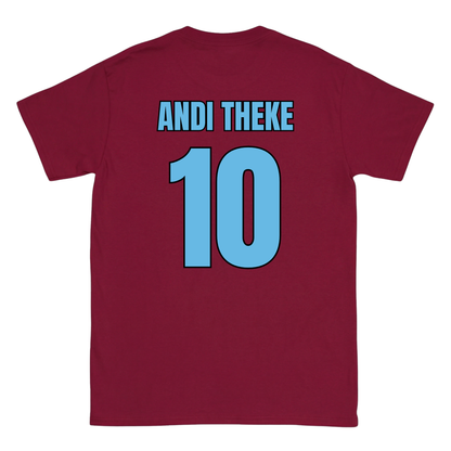 Andi Theke T-Shirt