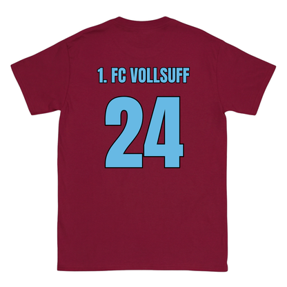 1. FC Vollsuff T-Shirt