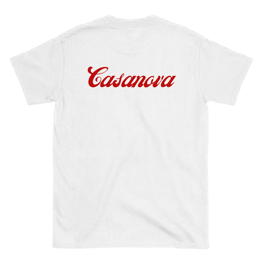 Casanova T-Shirt