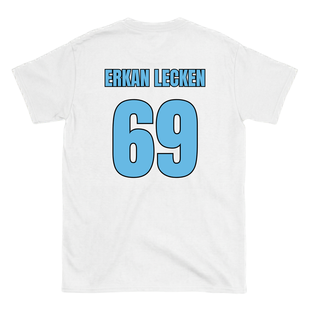 Erkan lecken T-Shirt