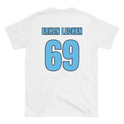 Erkan lecken T-Shirt