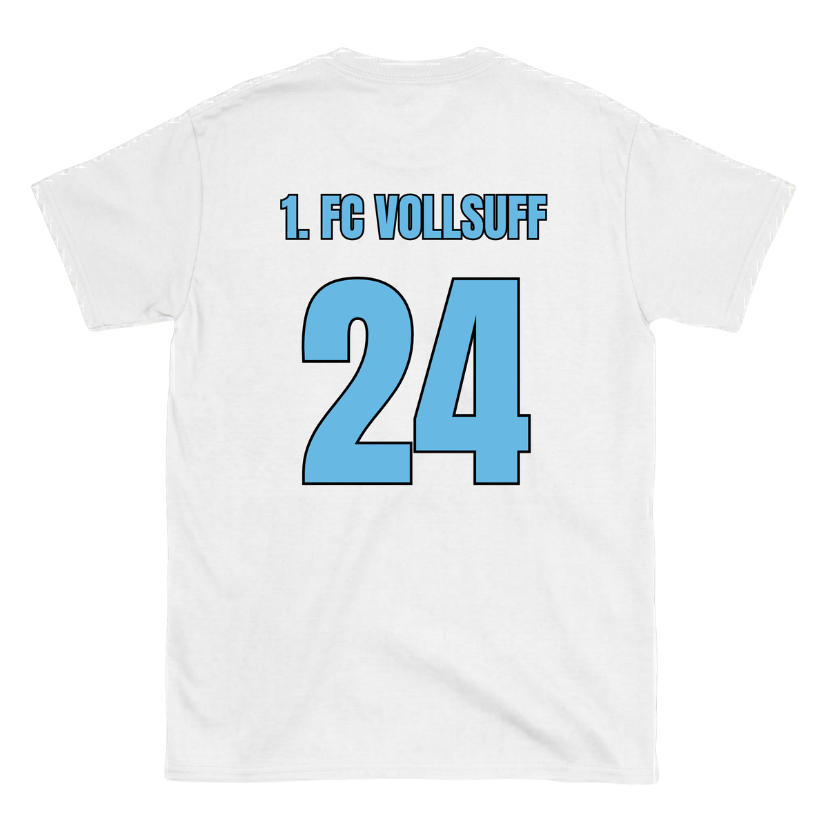 1. FC Vollsuff T-Shirt