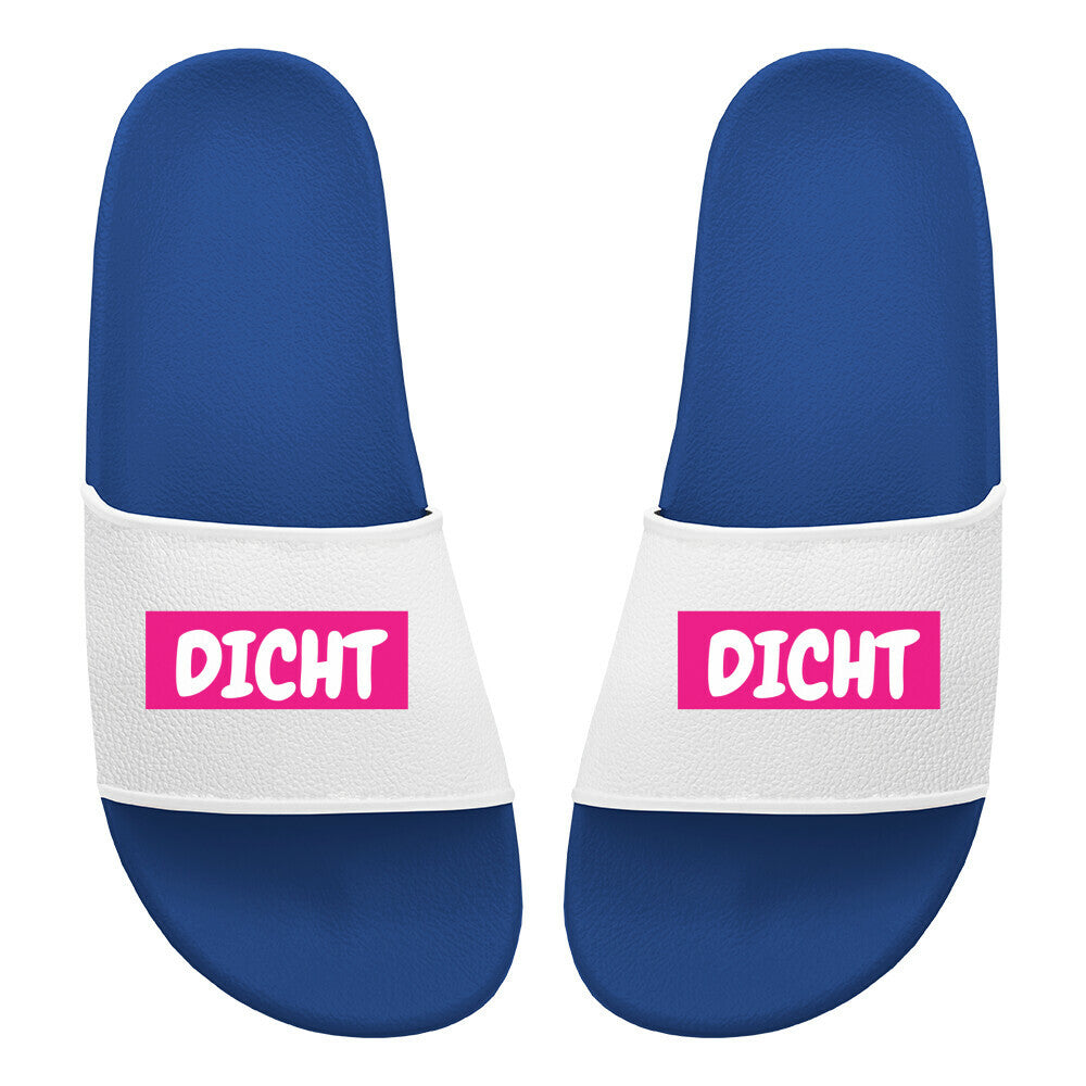 Image for color: blau