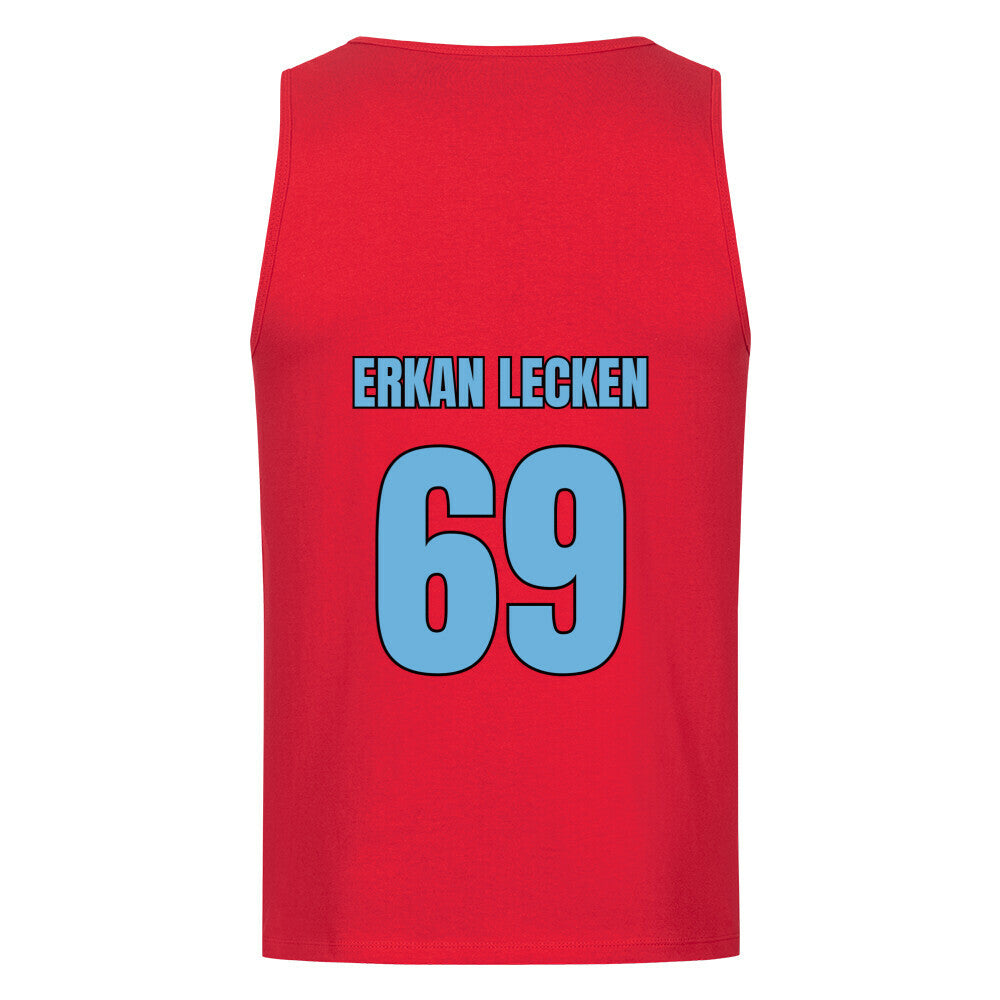 Image for color: fire red