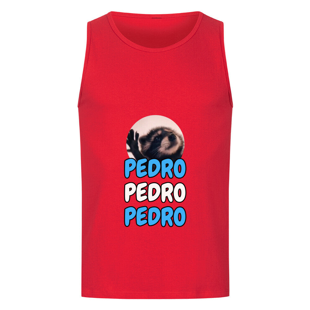 Image for color: fire red