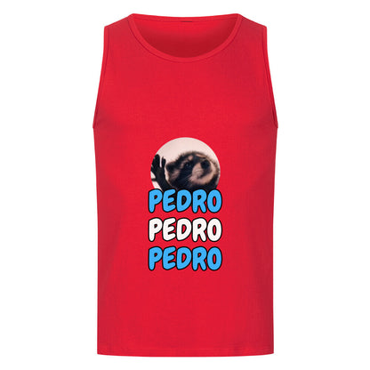 Image for color: fire red