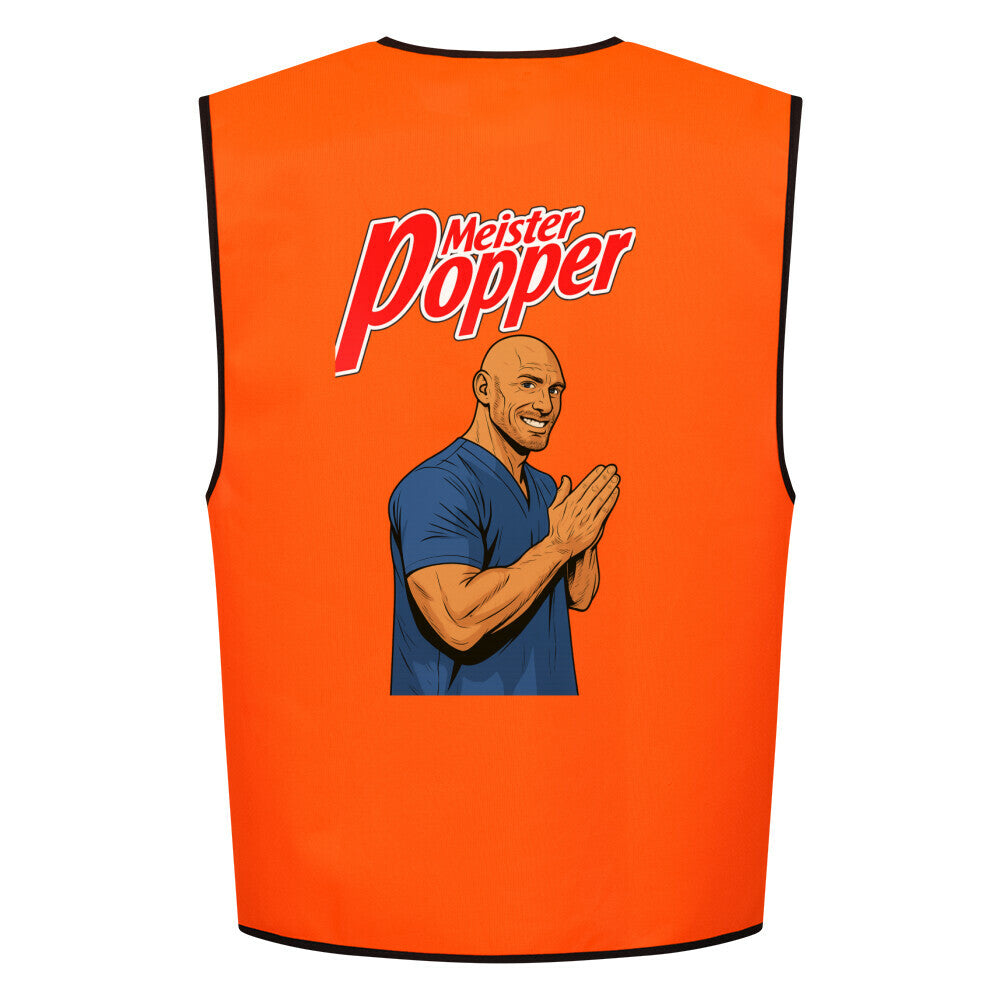 Image for color: signal orange