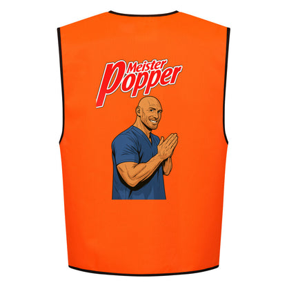 Image for color: signal orange